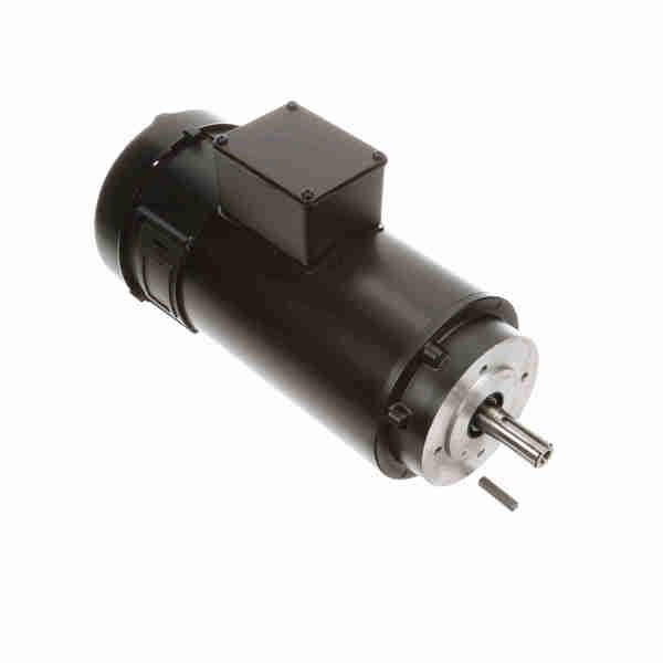 Leeson 0.13 Hp Dc Gearmotor, 14 Rpm, 90 V, 31 Frame, Tenv M1125268.00